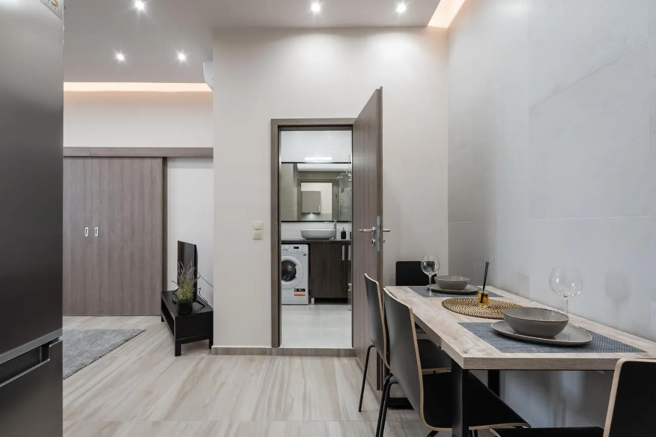 Galaxy Central Apartments Budapest